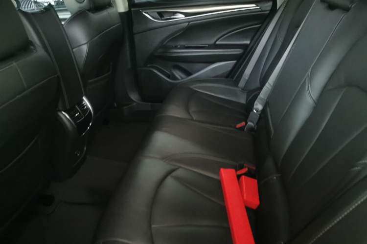 Used Buick LaCrosse 2022 652T Luxury Version
