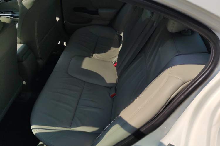 Used Honda Civic 2013 10th Anniversary 1.8L Automatic Luxury Edition