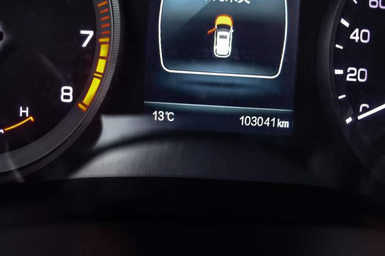 Used Changan CS55 2018 1.5T Automatic Colorful Edition China V Standard