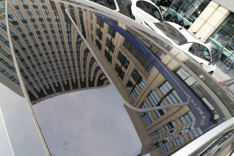 Used Geely Auto Coolray 2025 Bin Yue L 1.5T DCT Starlight Edition
