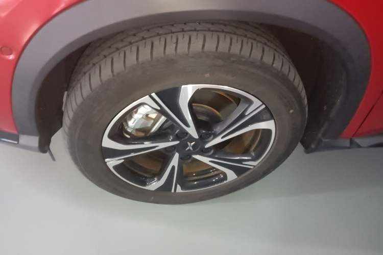 Used XPeng G3 2020 520i Luxury Edition