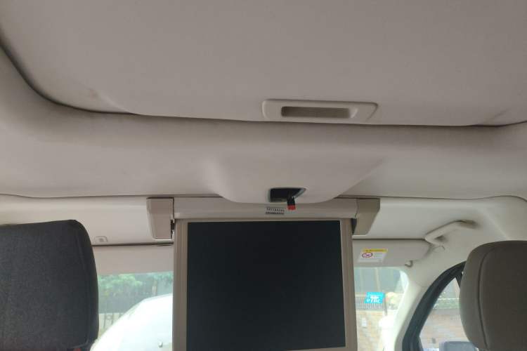 Used Ford Tourneo Custom 2017 2.0T Automatic Business Class Version