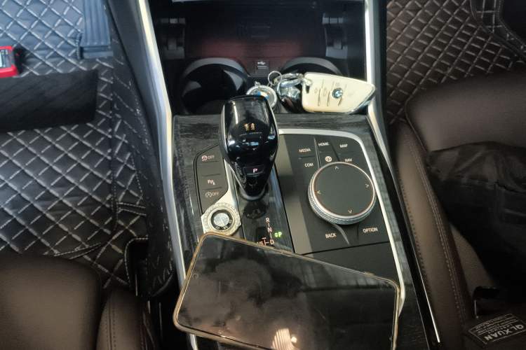 Used BMW 3 Series 2022 325Li M Sport Package
