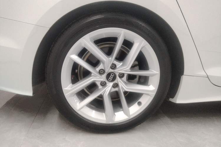 Used Audi A5 2024 Sportback 40 TFSI Fashionable and Dynamic Model
