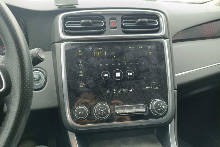 Used Lynk & Co 01 2017 2.0T Four-Wheel Drive Pro Edition
