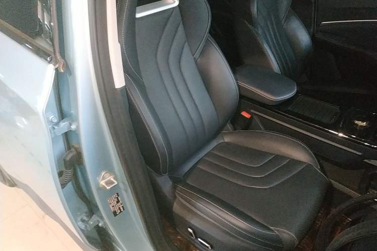 Used NETA U 2021 Pro 400 Cruiser Edition