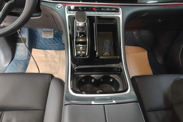 Used GAC Trumpchi M8 2023 Lingxiu Series 390T Prestige Edition