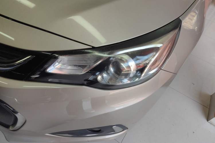 Used Chevrolet Malibu 2016 1.6T Automatic Comfort Edition