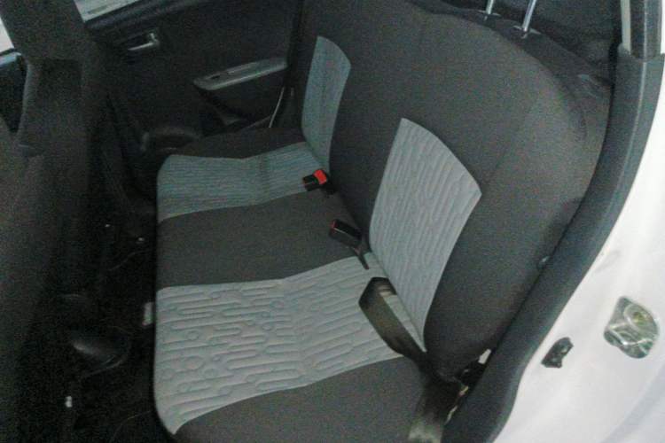 Used Suzuki Alto 2013 1.0L Automatic Luxury Model