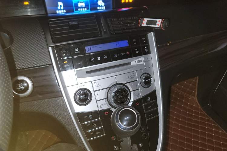 Used Luxgen Great 7 MPV 2016 2.0T Luxury Model