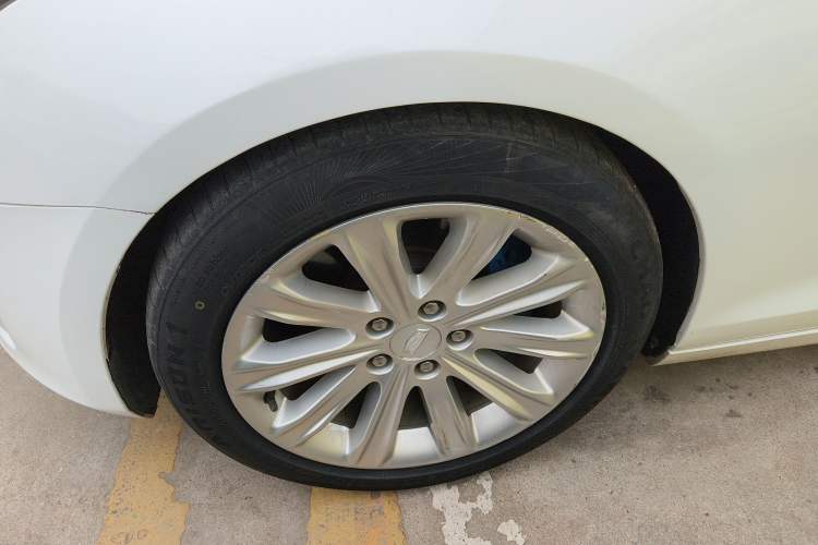 Used Cadillac ATS-L 2017 28T Tech Edition