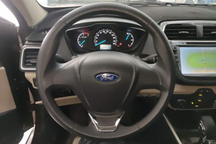 Used Ford Escort 2015 1.5L Automatic Comfort Model

