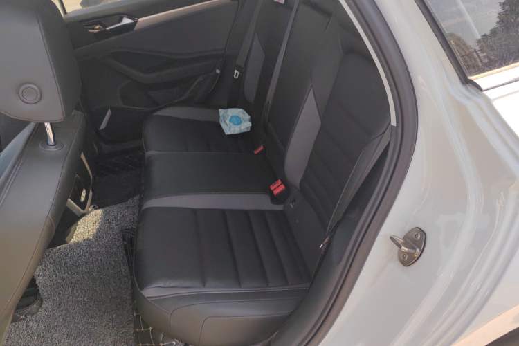 Used Volkswagen Sagitar 2021 280TSI DSG Comfort Connect Edition