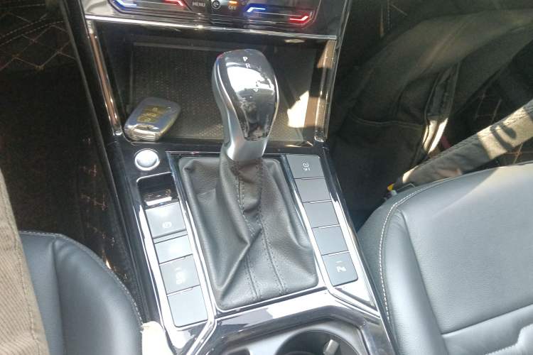 Used Volkswagen Passat 2021 330TSI Elite Edition
