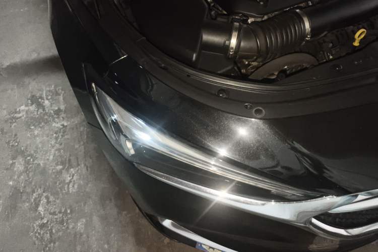 Used Buick LaCrosse 2019 28T Luxury Model