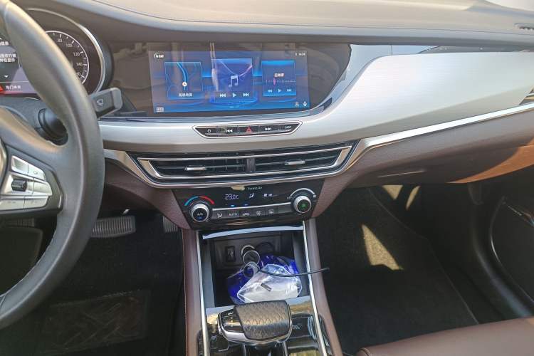 Used Changan Eado New Energy 2019 EV460 Smart Edition