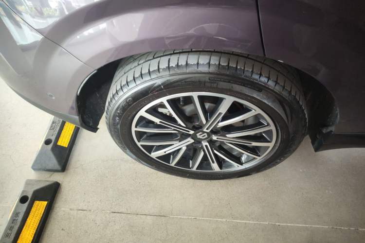 Used Leapmotor B10 2025 510 Joyful Edition
