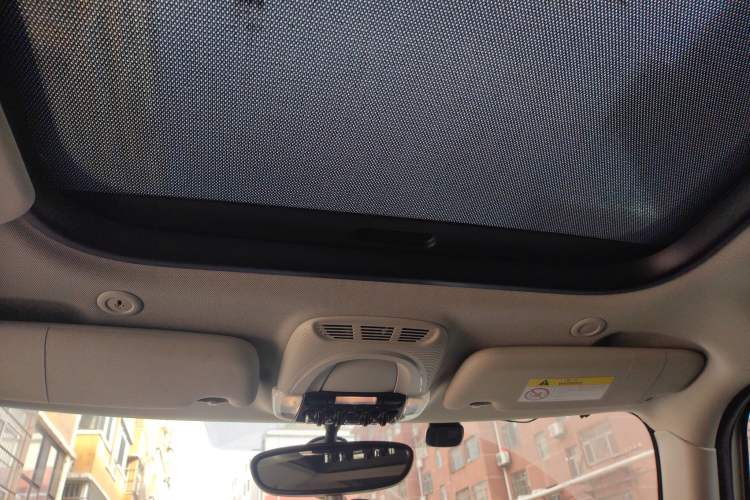 Used MINI MINI 2016 1.5T COOPER Five-Door Edition
