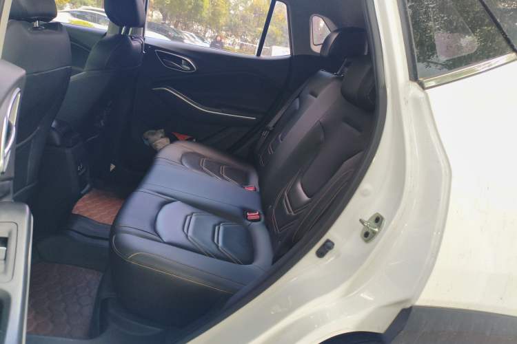 Used  Refine S4 2019 1.6L Manual Overdrive Model