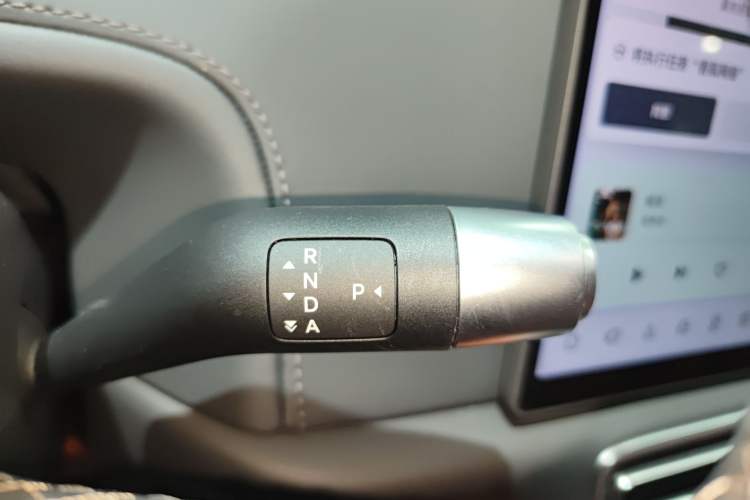 Used Li Auto L6 2025 Pro Smart Refresh Edition
