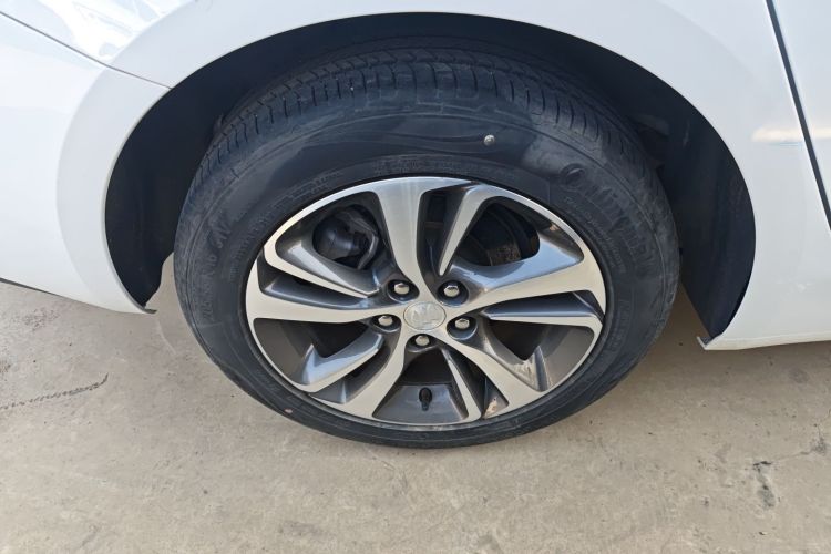 Used Buick Verano 2020 20T CVT Leading Edition
