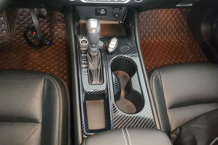 Used Nissan Teana 2020 2.0L XL Comfort Edition