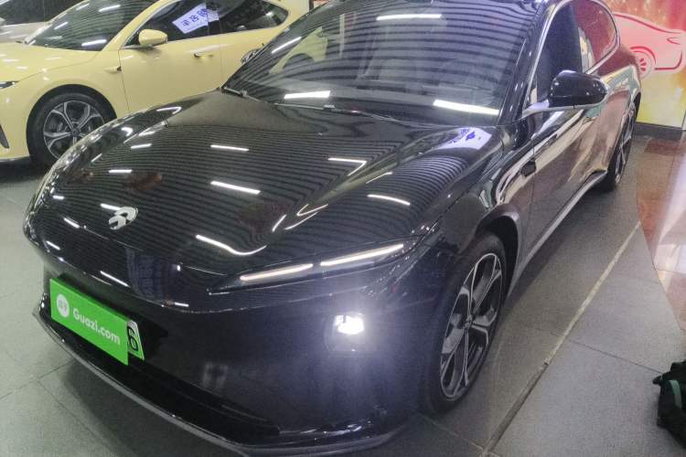 Used Nio ET5T 2024 75kWh Touring