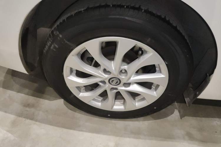 Used Nissan Sylphy 2016 1.6 XL CVT Luxury Edition