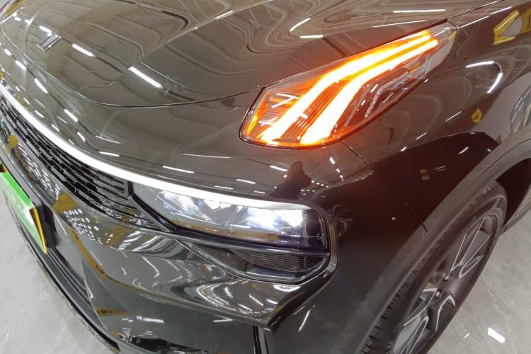 Used Lynk & Co 01 2024 2.0TD Two-Wheel Drive Global Pro
