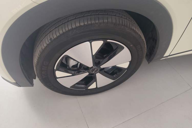 Used BYD Dolphin 2023 420 km Fashion Edition
