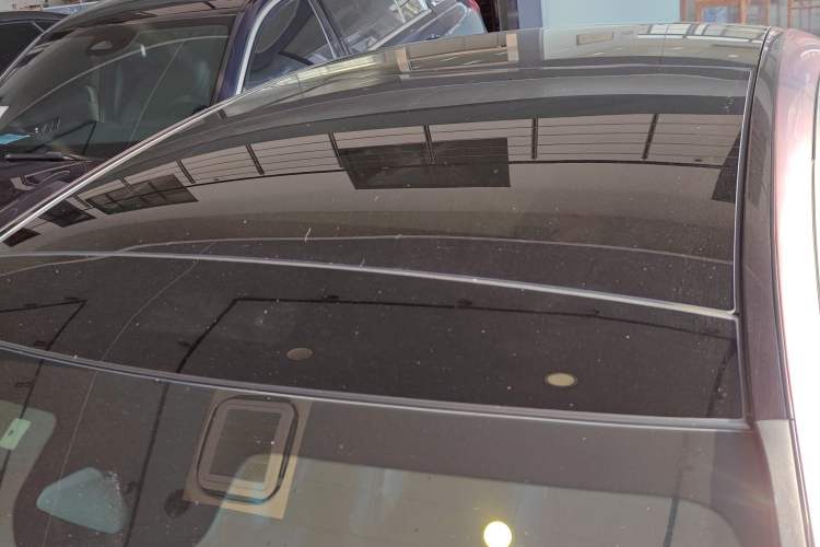 Used Mercedes-Benz C-Class 2022 Restyled C 260 L Sport Edition
