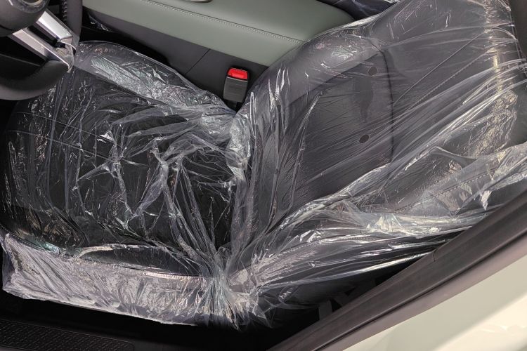 Used Baojun Spark EUV 2026 301km Flagship Edition