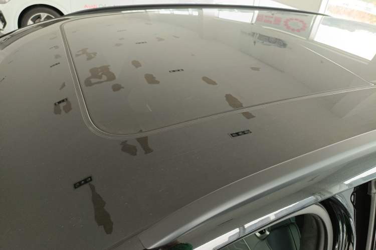 Used Audi Q6L e-tron 2026 First Launch Navigation Edition
