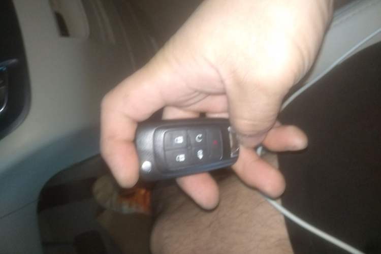 Used Buick GL8 2018 28T Luxury Model China VI Standard