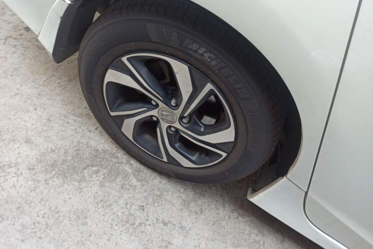 Used Honda Accord 2016 2.0L Luxury Edition
