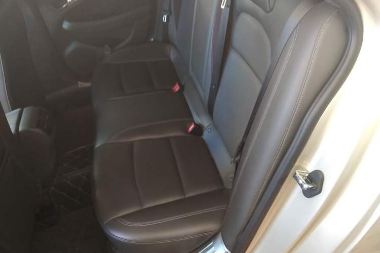 Used Chevrolet Malibu 2016 1.6T Automatic Luxury Edition
