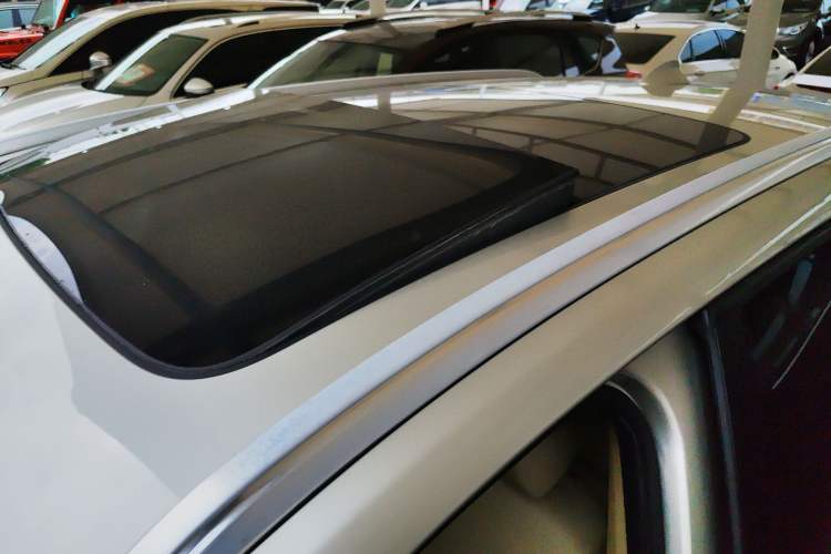 Used BMW X3 2014 xDrive20i Leading Model
