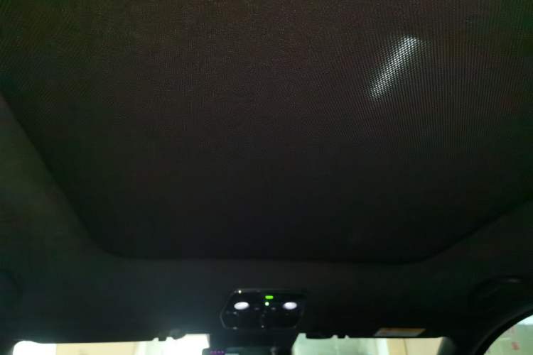 Used Nio ES8 2020 580 km Range Signature Edition Six-Seater Version
