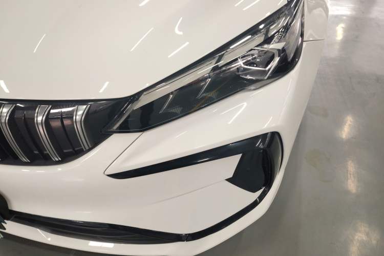 Used Geely Auto Binray 2024 Binrui COOL 1.5T DCT Champion Edition
