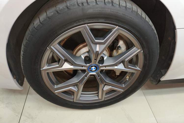 Used BMW i3 2022 eDrive 35 L
