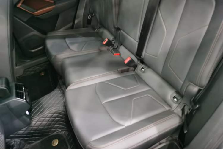 Used Audi Q3 2021 35 TFSI Fashionable and Elegant Model