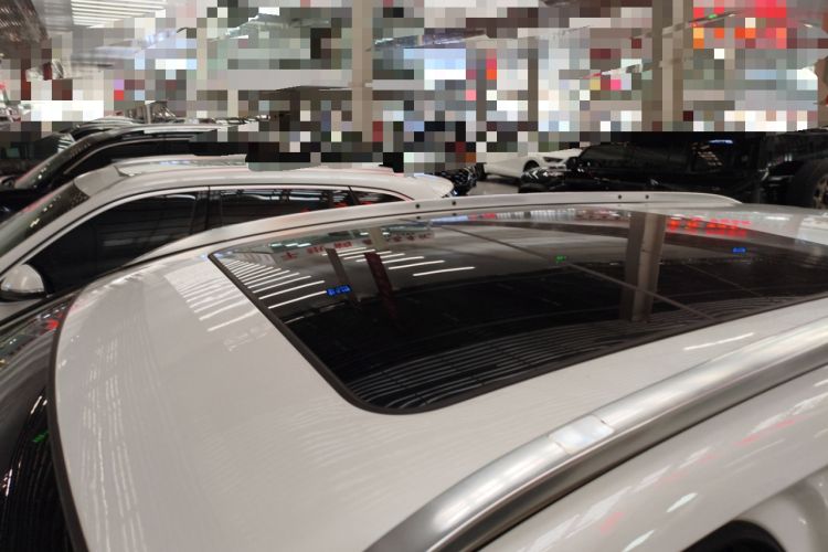 Used Honda CR-V 2017 240TURBO CVT 2WD Urban Edition
