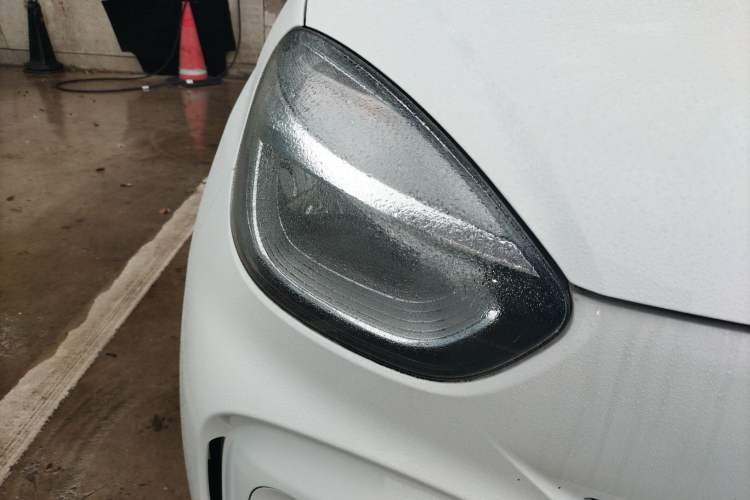 Used Roewe Clever 2021 302km All-Round Version