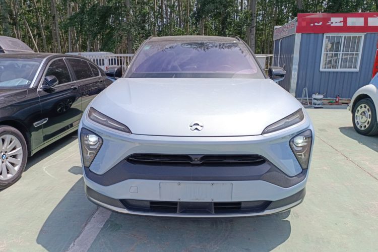 Used Nio ES6 2019 430 km Performance Version
