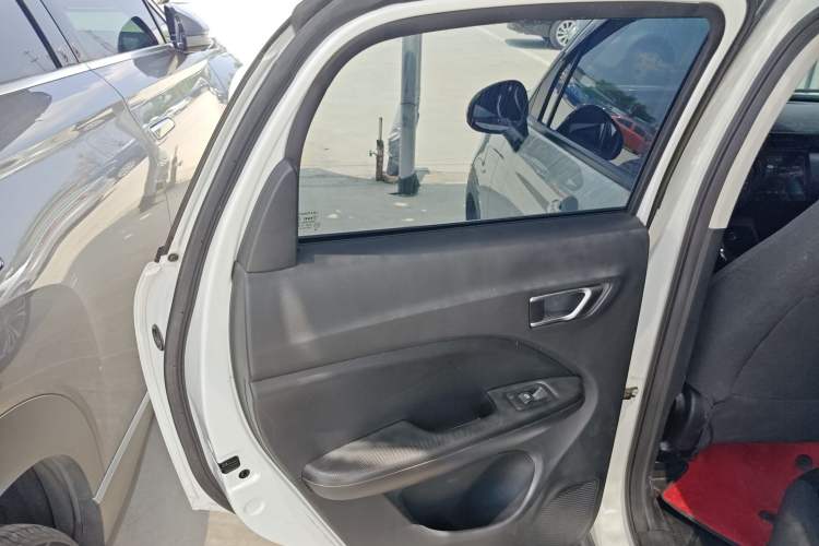 Used Leapmotor T03 2020 400 Lite Edition
