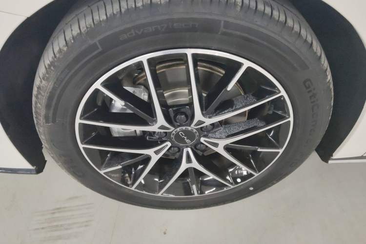 Used BYD Seal 07 DM-i 2025 DM-i 1.5L 125km Prestige Model
