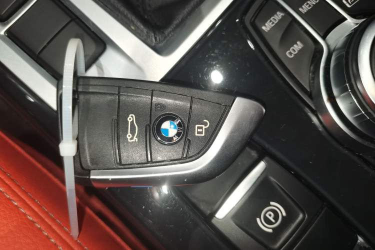 Used BMW 1 Series 2023 125i M Sport Night Edition
