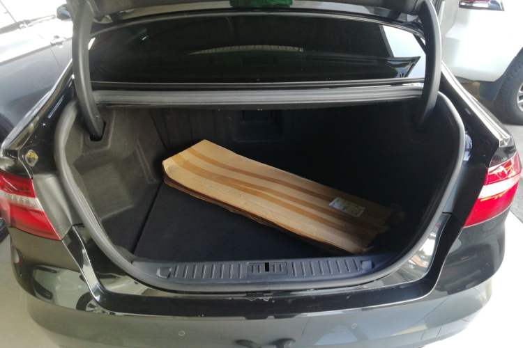 Used Ford Taurus 2015 EcoBoost 245 Ultimate Model