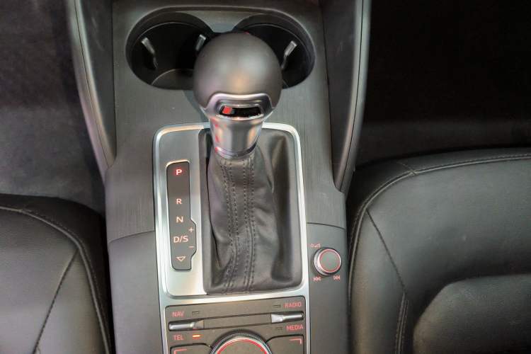 Used Audi A3 2016 Sportback 35 TFSI Ambition
