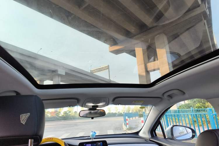 Used Buick Velite 6 2019 Connected & Smart Edition